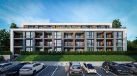 2 makuuhuonetta m-t Ptšelina, Varna 2