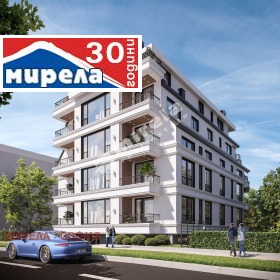 3 bedroom Lozenets, Sofia 1