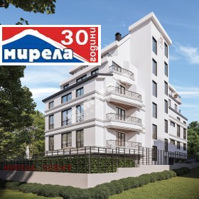 3 bedroom Lozenets, Sofia 6