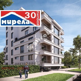 3 bedroom Lozenets, Sofia 4