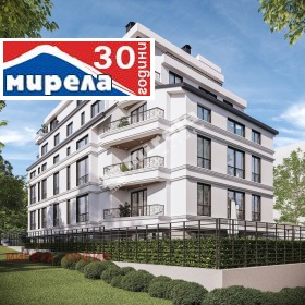 3 bedroom Lozenets, Sofia 5