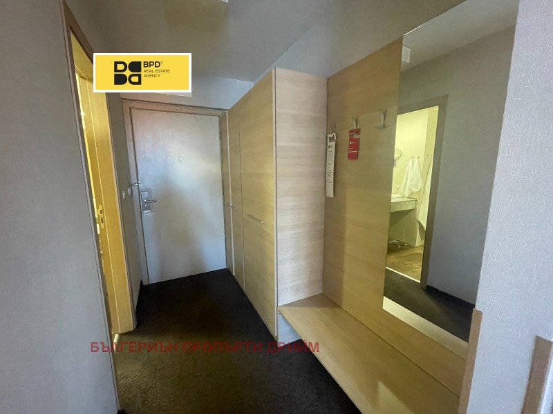 Te koop  Studio regio Blagoëvgrad , Bansko , 41 m² | 10871900 - afbeelding [5]