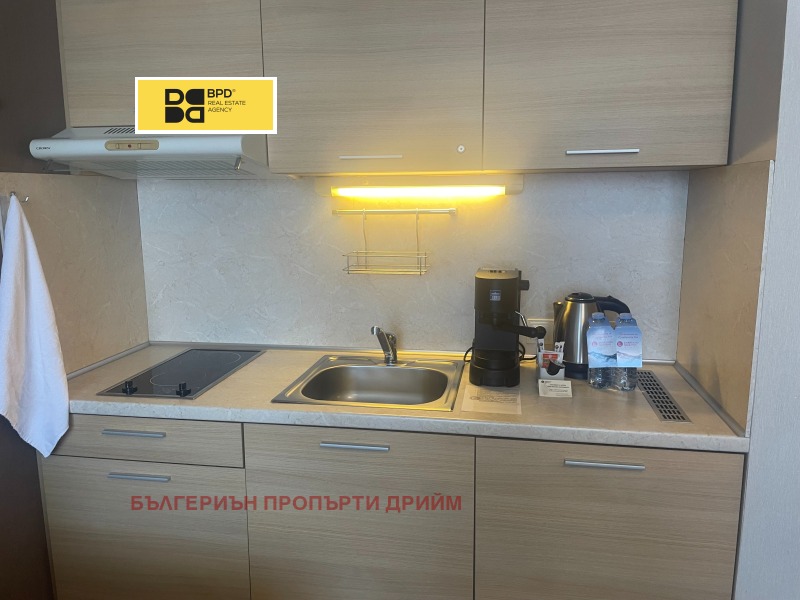 Te koop  Studio regio Blagoëvgrad , Bansko , 41 m² | 10871900 - afbeelding [4]