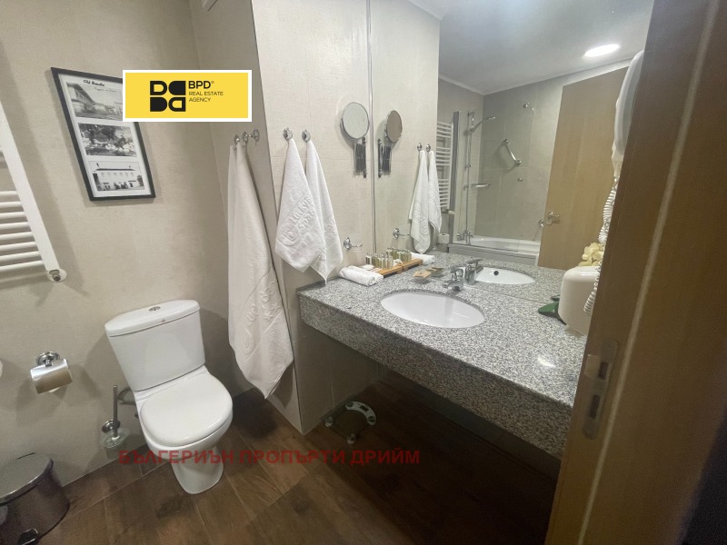 Te koop  Studio regio Blagoëvgrad , Bansko , 41 m² | 10871900 - afbeelding [7]