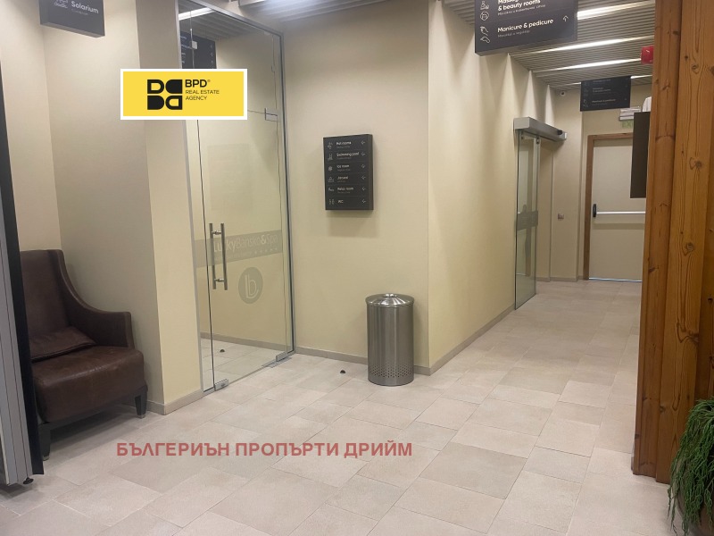 Te koop  Studio regio Blagoëvgrad , Bansko , 41 m² | 10871900 - afbeelding [9]