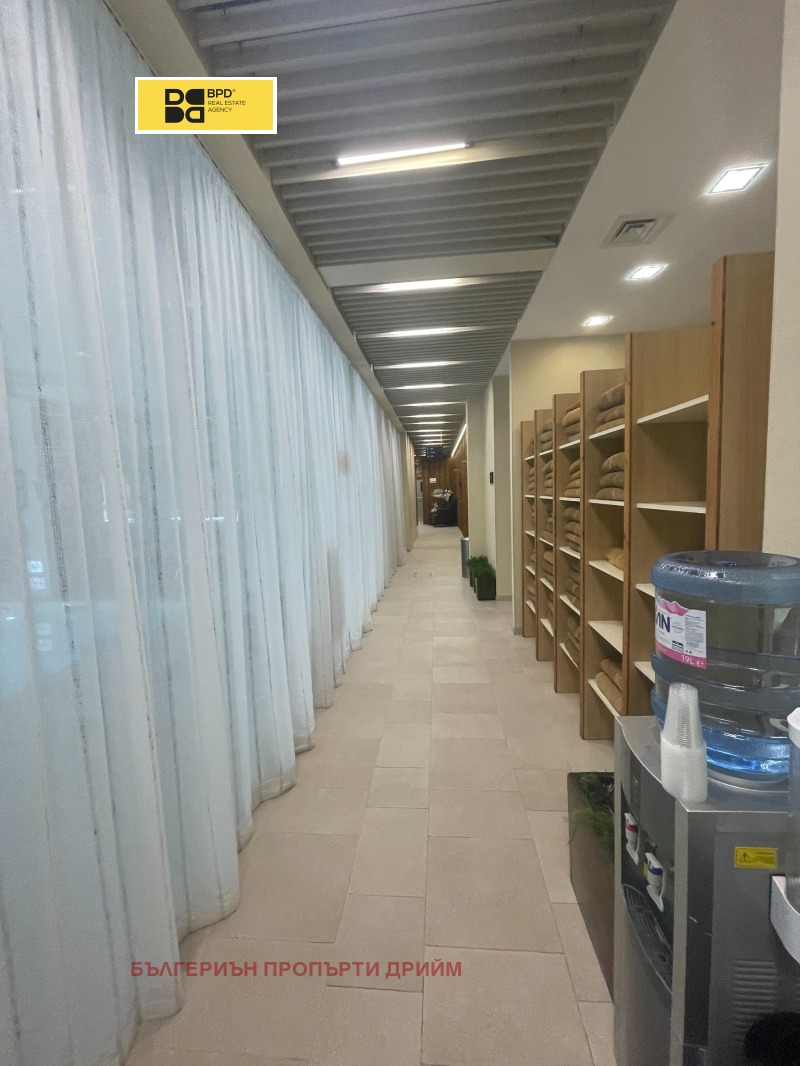 Te koop  Studio regio Blagoëvgrad , Bansko , 41 m² | 10871900 - afbeelding [10]