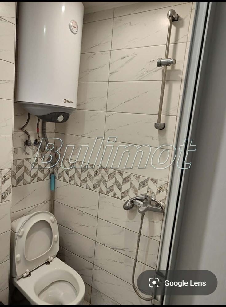 Продава 1-СТАЕН, гр. Варна, Левски 1, снимка 5 - Апартаменти - 54134873