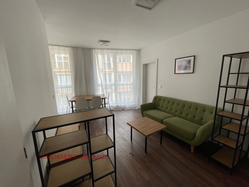 Zu verkaufen  1 Schlafzimmer Sofia , Owtscha kupel , 53 qm | 30359912 - Bild [2]