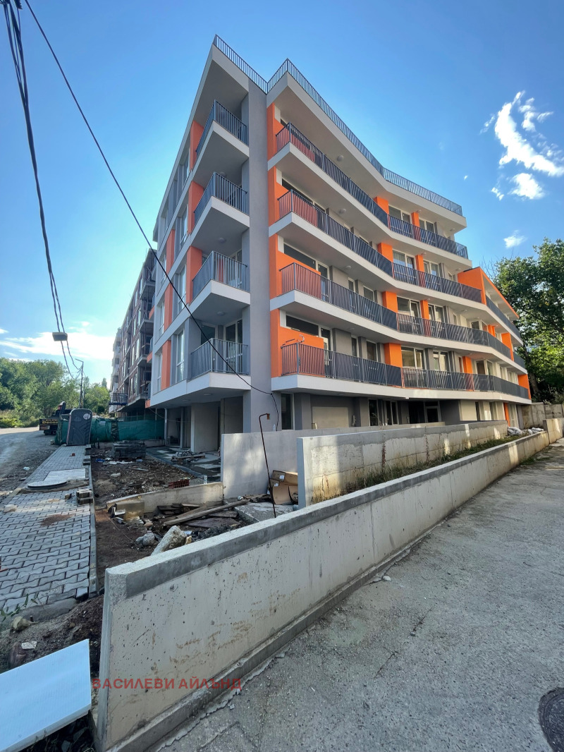 Na prodej  1 ložnice Sofia , Ovča kupel , 53 m2 | 30359912 - obraz [17]