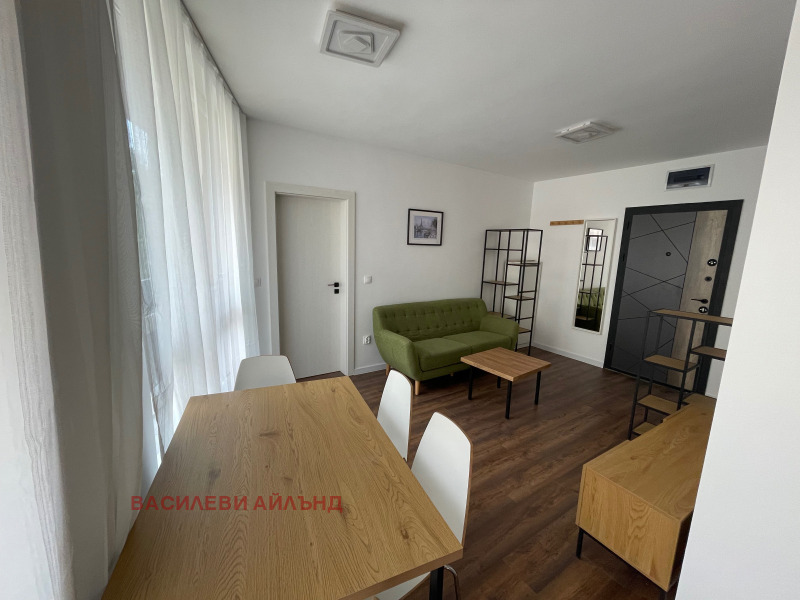 For Sale  1 bedroom Sofia , Ovcha kupel , 53 sq.m | 30359912 - image [3]