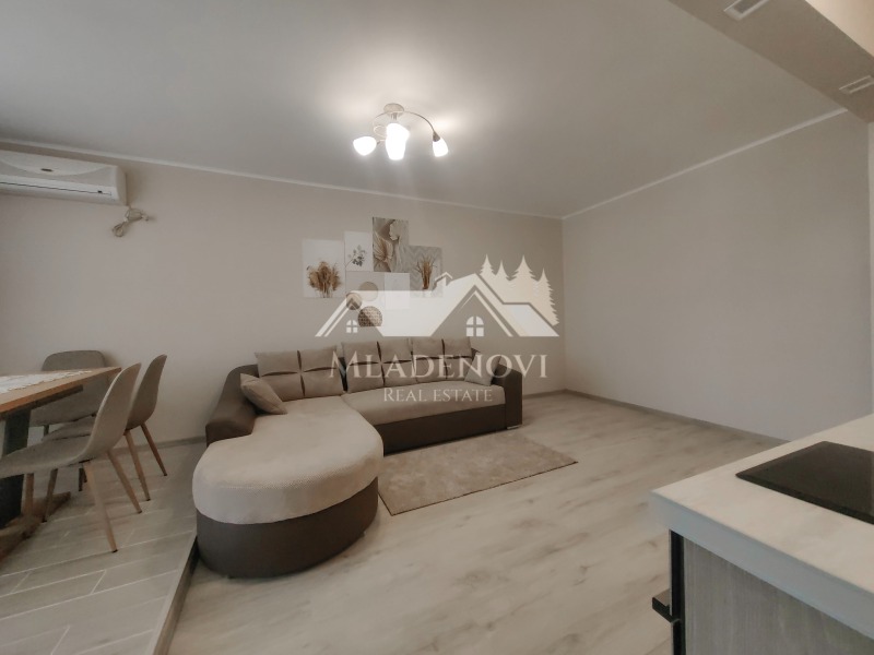 Na prodej  1 ložnice Burgas , Meden rudnik - zona V , 56 m2 | 90609391 - obraz [8]