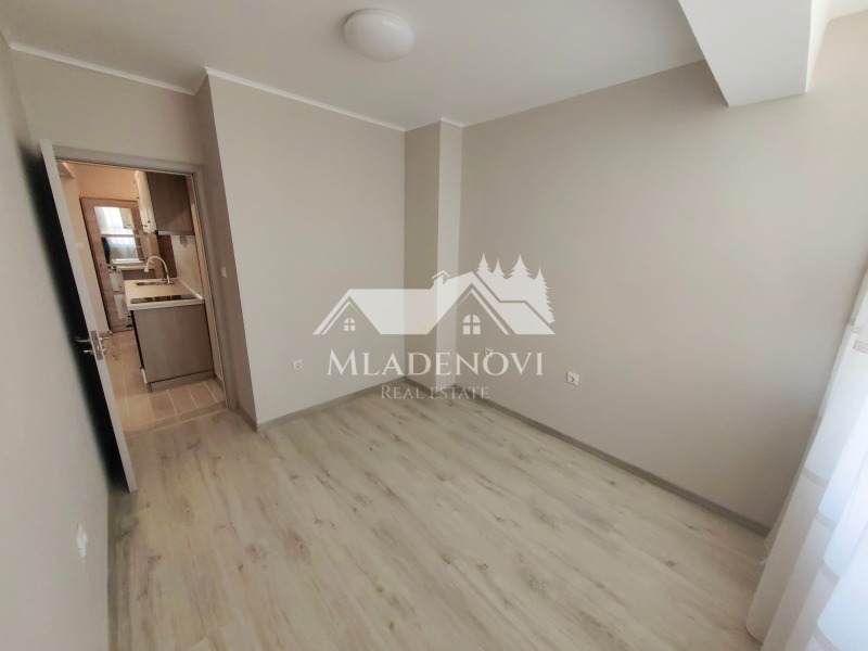 Na prodej  1 ložnice Burgas , Meden rudnik - zona V , 56 m2 | 90609391 - obraz [13]