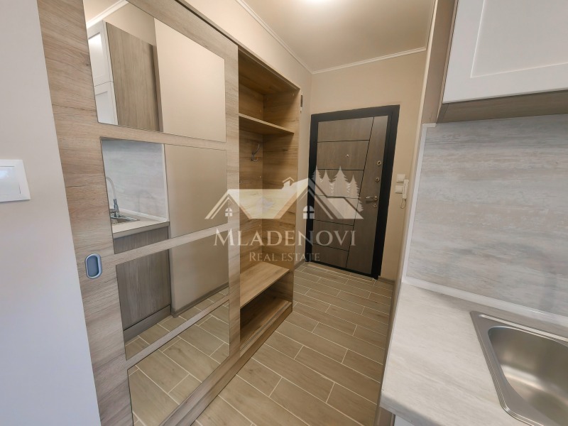 Na prodej  1 ložnice Burgas , Meden rudnik - zona V , 56 m2 | 90609391 - obraz [7]