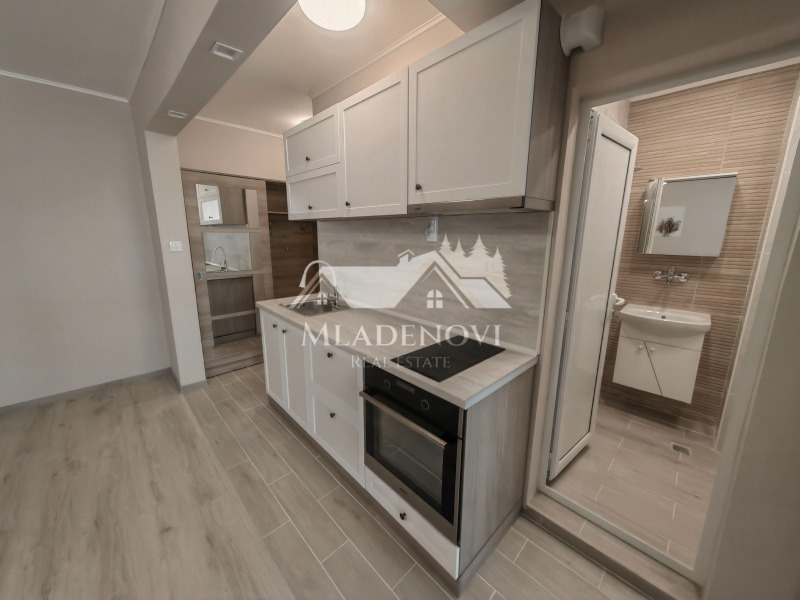 Na prodej  1 ložnice Burgas , Meden rudnik - zona V , 56 m2 | 90609391 - obraz [5]