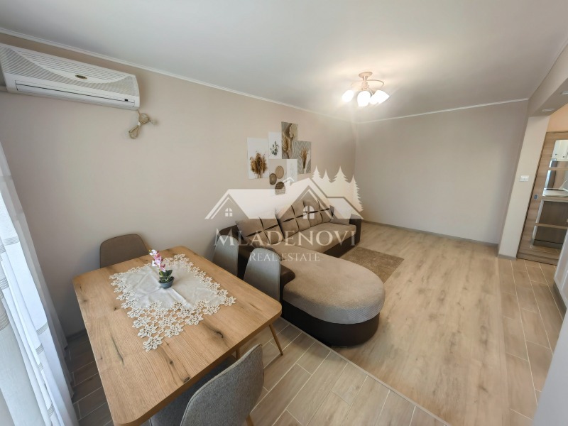 Na prodej  1 ložnice Burgas , Meden rudnik - zona V , 56 m2 | 90609391 - obraz [3]