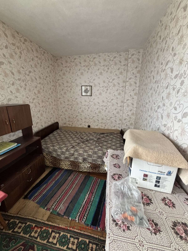 Myytävänä  1 makuuhuone Stara Zagora , Tri tšutšura - jug , 58 neliömetriä | 89960714 - kuva [8]