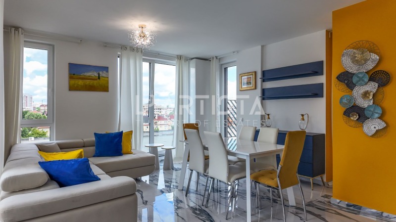 Продава  2-стаен град София , Овча купел , 96 кв.м | 68007685