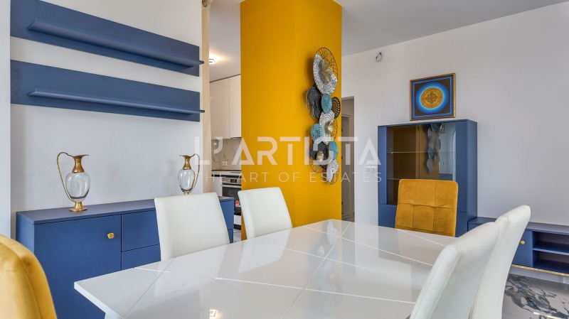 Продава  2-стаен град София , Овча купел , 96 кв.м | 68007685 - изображение [6]