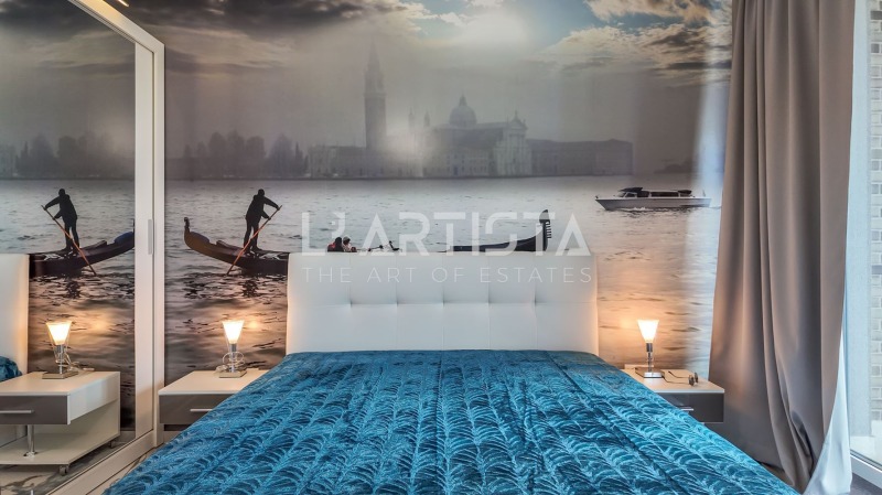 Продава  2-стаен град София , Овча купел , 96 кв.м | 68007685 - изображение [11]