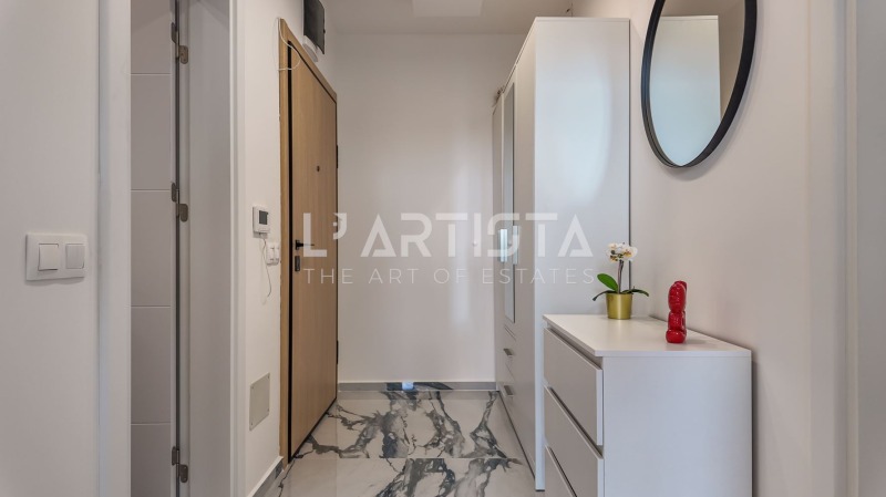Продава  2-стаен град София , Овча купел , 96 кв.м | 68007685 - изображение [13]