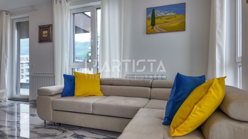 Продава  2-стаен град София , Овча купел , 96 кв.м | 68007685 - изображение [5]