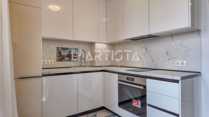 Продава  2-стаен град София , Овча купел , 96 кв.м | 68007685 - изображение [8]