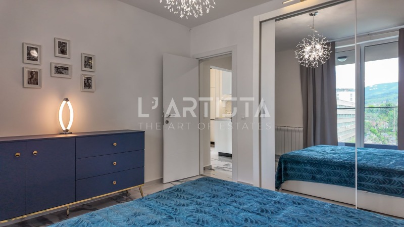 Продава  2-стаен град София , Овча купел , 96 кв.м | 68007685 - изображение [12]