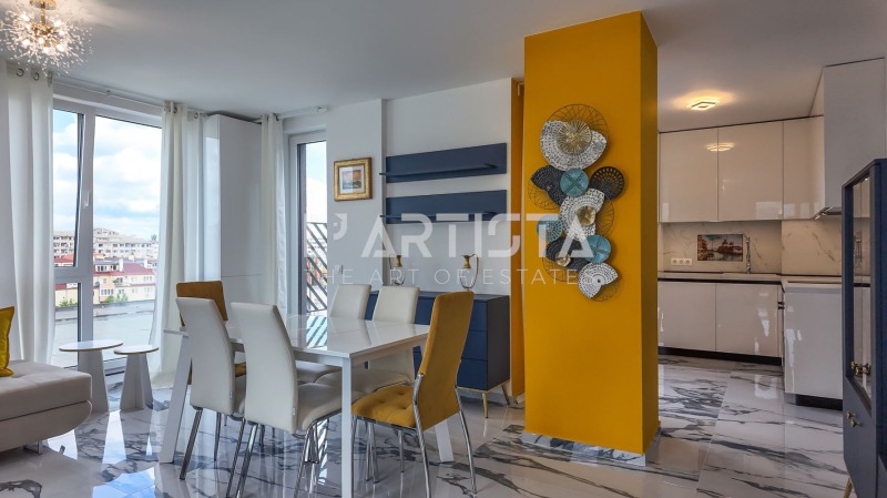 Продава  2-стаен град София , Овча купел , 96 кв.м | 68007685 - изображение [2]