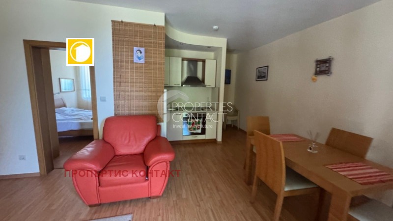 Til salg  1 soveværelse region Burgas , Sveti Vlas , 70 kvm | 76464844 - billede [7]