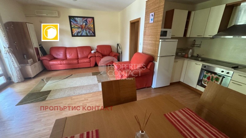 Til salg  1 soveværelse region Burgas , Sveti Vlas , 70 kvm | 76464844