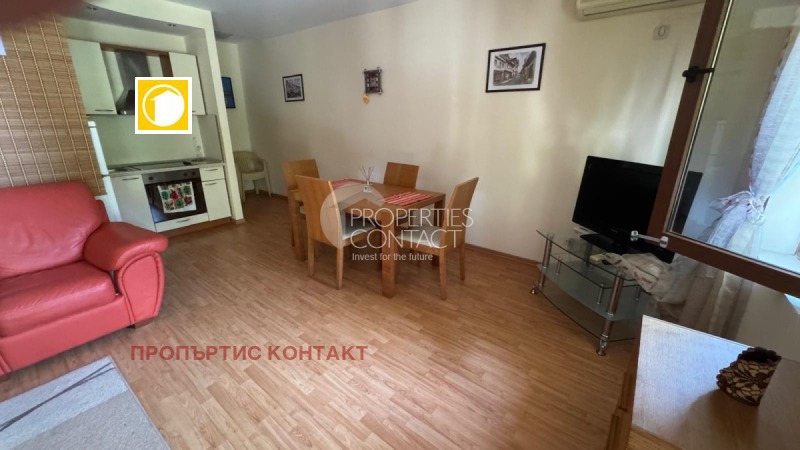 Til salg  1 soveværelse region Burgas , Sveti Vlas , 70 kvm | 76464844 - billede [4]