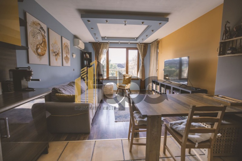 Satılık  1 yatak odası Sofia , Lagera , 64 metrekare | 68289088 - görüntü [4]