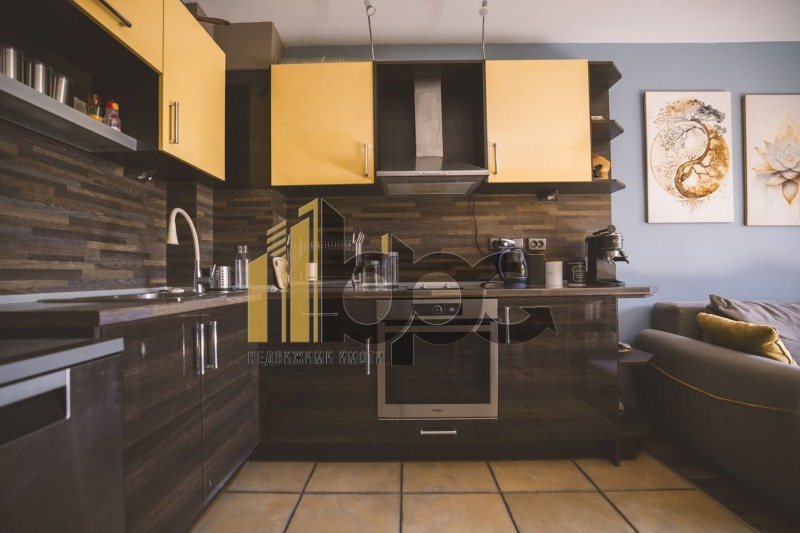 Satılık  1 yatak odası Sofia , Lagera , 64 metrekare | 68289088 - görüntü [13]