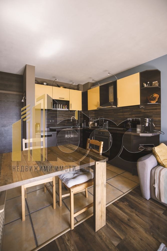 Satılık  1 yatak odası Sofia , Lagera , 64 metrekare | 68289088 - görüntü [5]