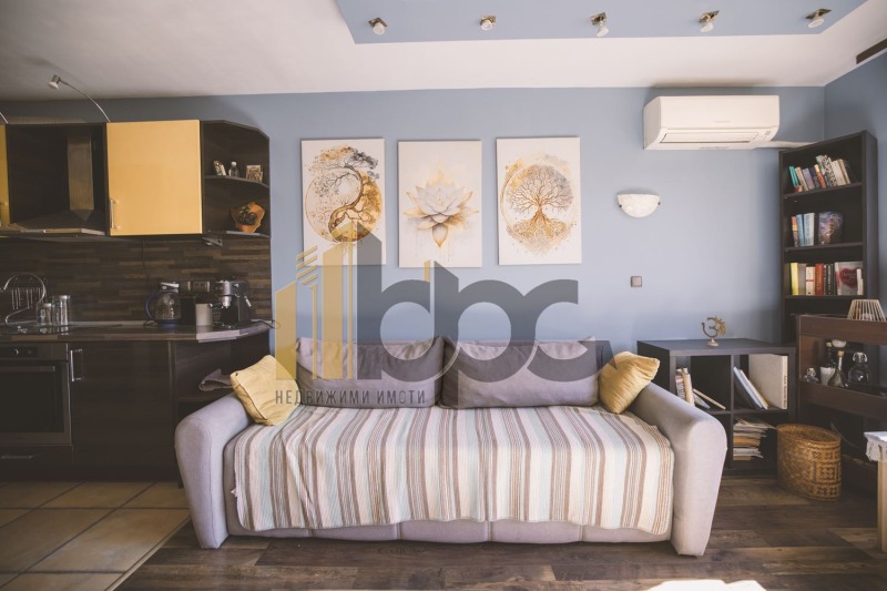 Satılık  1 yatak odası Sofia , Lagera , 64 metrekare | 68289088