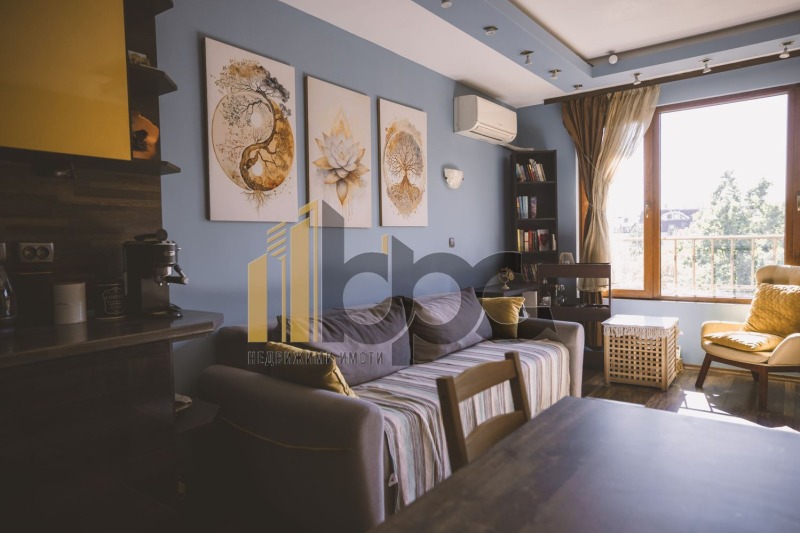 Satılık  1 yatak odası Sofia , Lagera , 64 metrekare | 68289088 - görüntü [10]