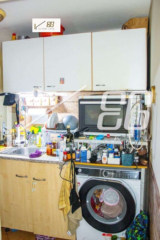 Продава 2-СТАЕН, гр. Варна, Аспарухово, снимка 4 - Апартаменти - 53522952