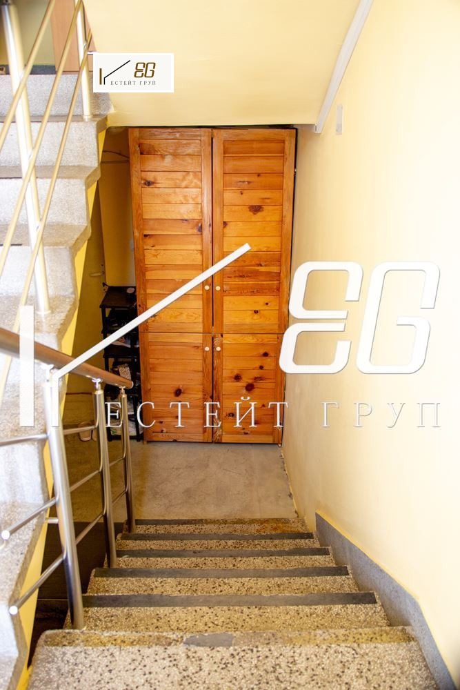 Продава 2-СТАЕН, гр. Варна, Аспарухово, снимка 11 - Апартаменти - 53522952