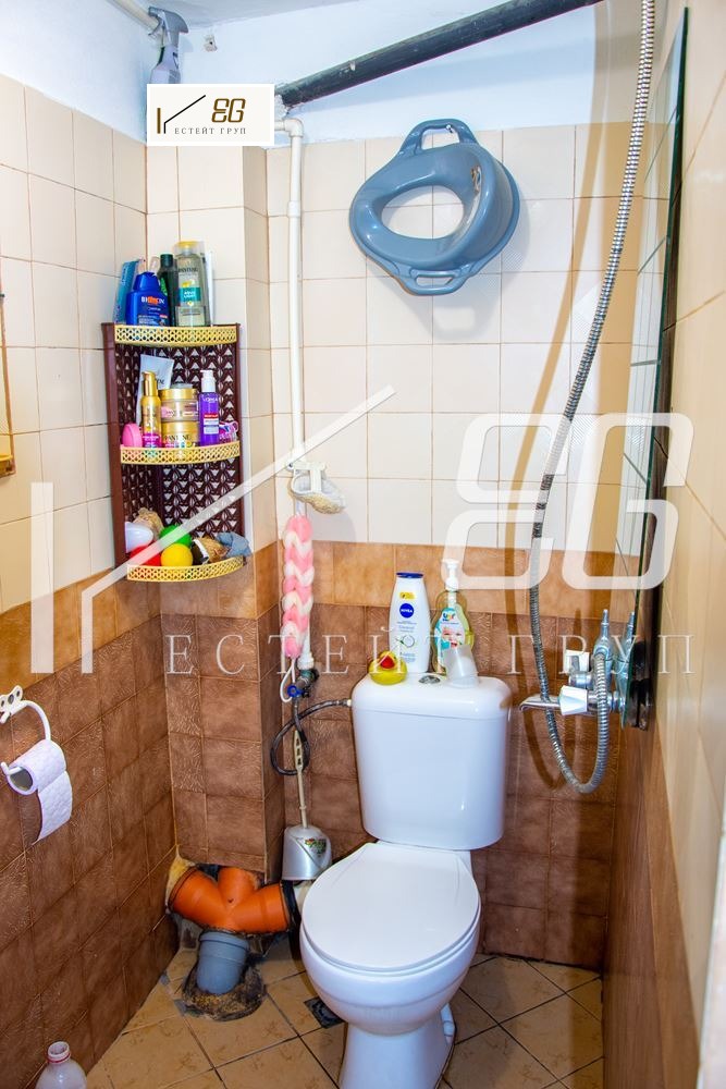 Продава 2-СТАЕН, гр. Варна, Аспарухово, снимка 7 - Апартаменти - 53522952