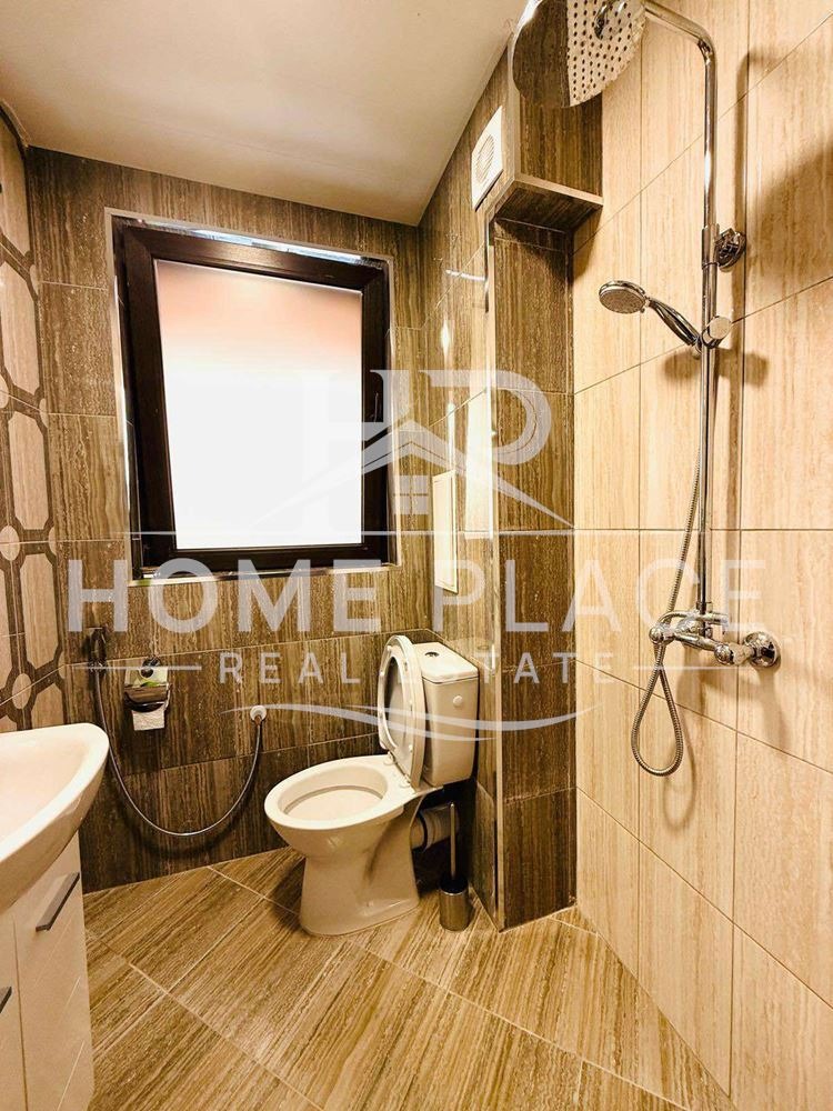 Продава 2-СТАЕН, гр. Варна, м-т Горна Трака, снимка 4 - Апартаменти - 54354482