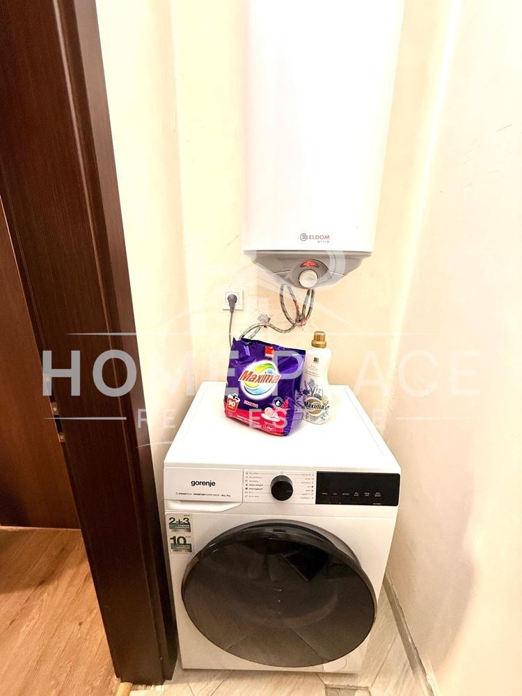 Продава 2-СТАЕН, гр. Варна, м-т Горна Трака, снимка 5 - Апартаменти - 54354482