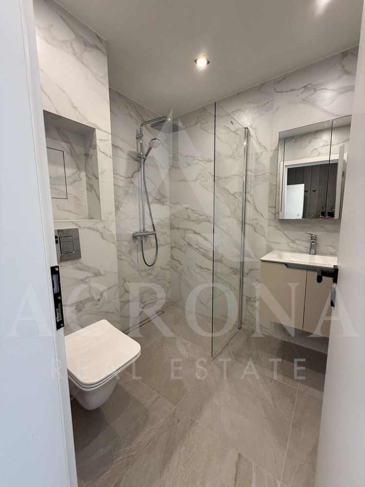 Продава 2-СТАЕН, гр. Пловдив, Христо Смирненски, снимка 8 - Апартаменти - 54410710