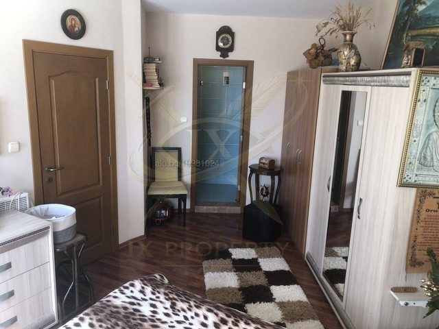 Продава 2-СТАЕН, гр. Свети Влас, област Бургас, снимка 5 - Апартаменти - 54412322