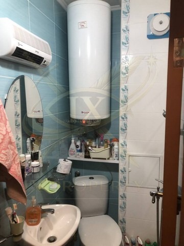Продава 2-СТАЕН, гр. Свети Влас, област Бургас, снимка 8 - Апартаменти - 54412322