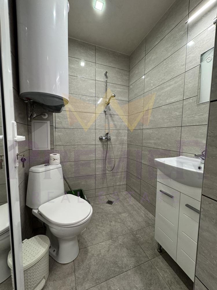 Продава 2-СТАЕН, гр. Варна, Галата, снимка 7 - Апартаменти - 55538528
