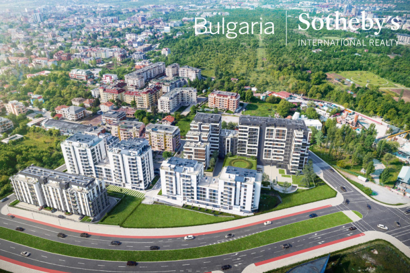 Продава 3-СТАЕН, гр. София, Витоша, снимка 11 - Aпартаменти - 49216280