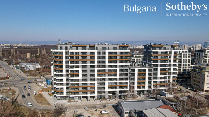 Продава  3-стаен град София , Витоша , 116 кв.м | 86252012 - изображение [9]