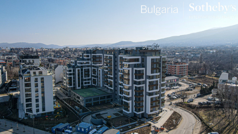 Продава  3-стаен град София , Витоша , 116 кв.м | 86252012 - изображение [2]