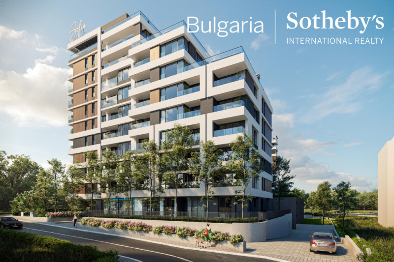 Продава 3-СТАЕН, гр. София, Витоша, снимка 10 - Aпартаменти - 49216280