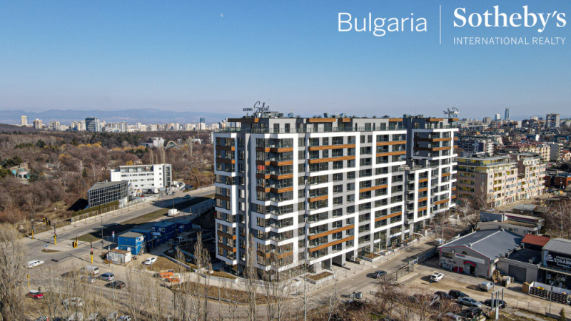 Продава 3-СТАЕН, гр. София, Витоша, снимка 6 - Aпартаменти - 49216280